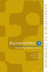 Äidinkieli ja kirjallisuus