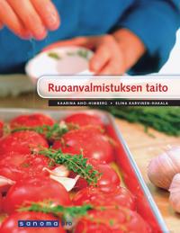 Ruoanvalmistuksen taito