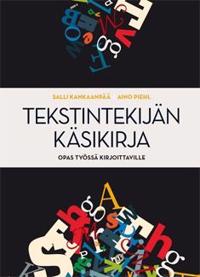 Tekstintekijän käsikirja