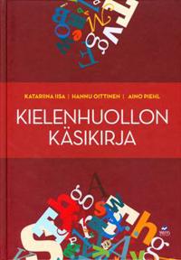Kielenhuollon käsikirja