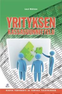 Yrityksen kassasuunnittelu