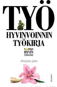 Työhyvinvoinnin työkirja