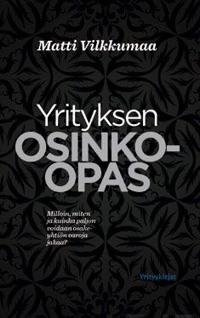 Yrityksen osinko-opas