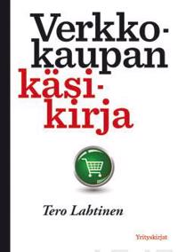Verkkokaupan käsikirja