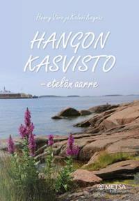 Hangon kasvisto - etelän aarre