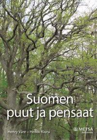 Suomen puut ja pensaat
