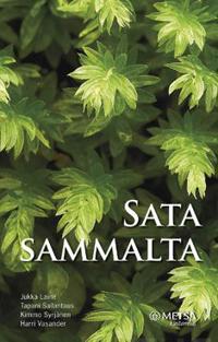 Sata sammalta