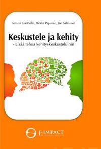 Keskustele ja kehity