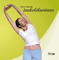 Hyvä Startti taukoliikuntaan (cd)