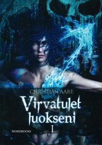 Virvatulet luokseni I