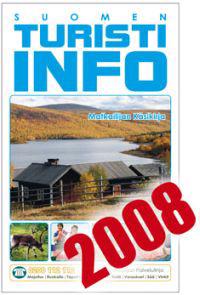 Suomen turisti-info