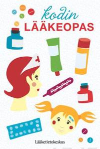 Kodin Lääkeopas