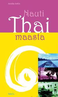 Nauti Thaimaasta