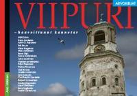 Viipuri - haavoittunut kaunotar