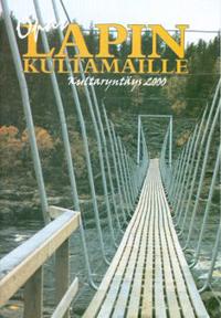 Opas Lapin kultamaille