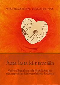 Auta lasta kiintymään