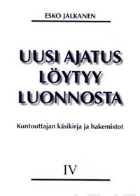 Uusi ajatus löytyy luonnosta 4