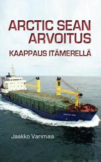 Arctic Sean arvoitus