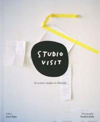 Studio visit