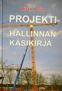 Projektihallinnan käsikirja