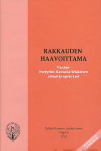 Rakkauden haavoittama