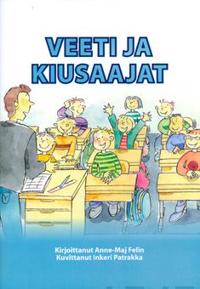 Veeti ja kiusaajat