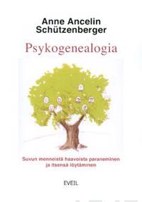Psykogenealogia