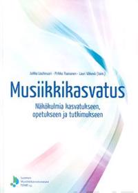 Musiikkikasvatus