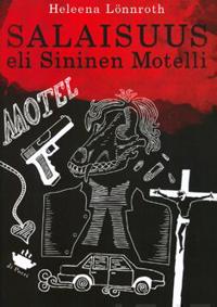 Salaisuus eli Sininen Motelli