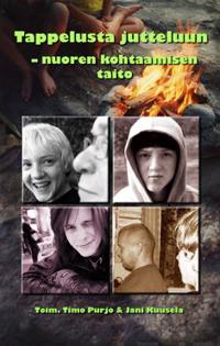 Tappelusta jutteluun