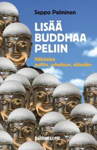 Lisää Buddhaa peliin