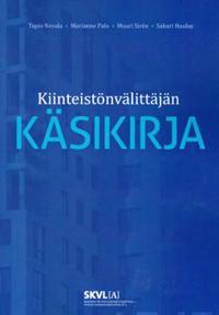 Kiinteistönvälittäjän käsikirja 2010