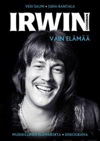 Irwin Goodman - Vain elämää