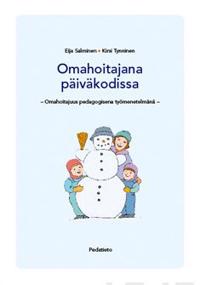 Omahoitajana päiväkodissa