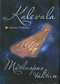 Kalevala - matkaopas tähtiin