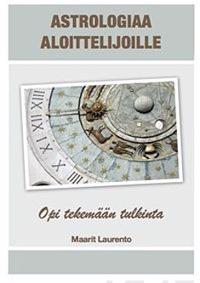 Astrologiaa aloittelijoille (+cd-rom)
