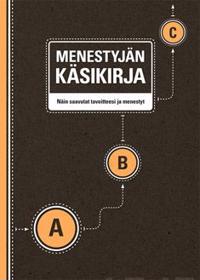 Menestyjän käsikirja