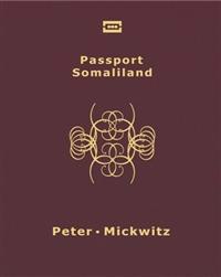 Passport Somaliland