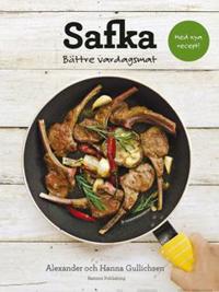 Safka Bättre vardagsmat