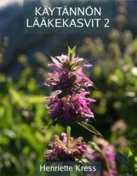 Käytännön lääkekasvit 2