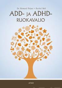 ADD- ja ADHD-ruokavalio