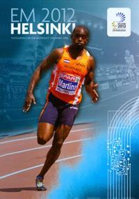 EM-Helsinki 2012