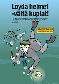 Löydä helmet - vältä kuplat!