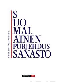 Suomalainen purjehdussanasto