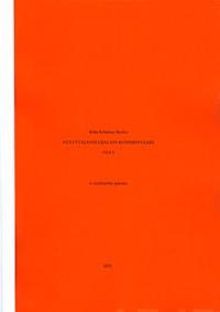 Kuluttajansuojalain kommentaari