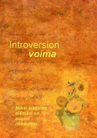 Introversion voima