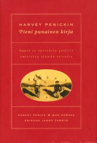 Harvey Penickin Pieni punainen kirja