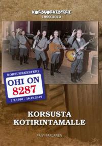 Korsusta kotinrintamalle