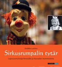 Sirkusrumpalin tytär