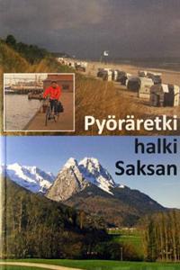 Pyöräretki halki Saksan
